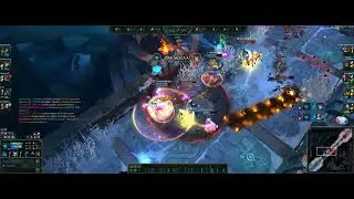 Kalista penta