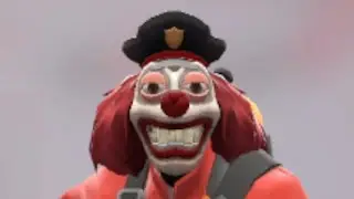 Killer Pyros From Outer Space [TF2]