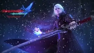 Devil May Cry 4 - mission 1 start remix | Cuervo |