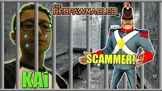 Respawnables I'm so disappointed of what kai did
