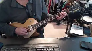 Everything Must Change Jam