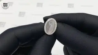Серьги Trautz 8 04720 92 0899 Tz