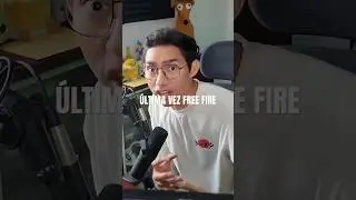 &iquest;La &uacute;ltima vez que Fernanfloo jug&oacute; Free Fire? No lo vas a creer&hellip; #freefire #fernanfloo #soyabismael