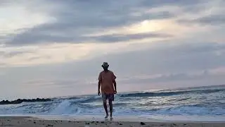 vanlife - Weekend &agrave; la plage des 3 digues &agrave; S&egrave;te