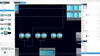 Web SCADA Easy Editor