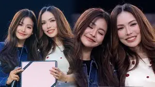 [ENG] Engfa&rsquo;s birthday wish to Charlotte 🤍