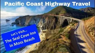 Seal Cove Inn