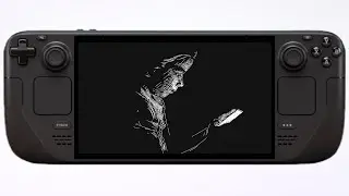ШИМ на Steam Deck OLED 😳 Яка яскравість безпечна для очей?