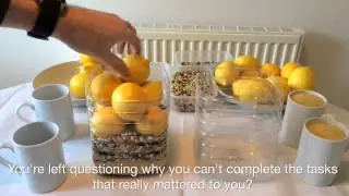 How To Think - Prioritising