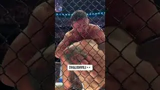 Merab 👀 #NocheUFC #UFC306