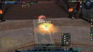 Aion Galtozzy Ranger PvP vol.II