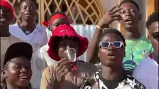 Wilky du bink's officiel # beoog biiga 