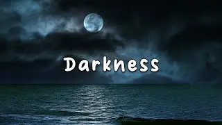 Lost Sky x She Is Jules - Darkness (Lyrics)