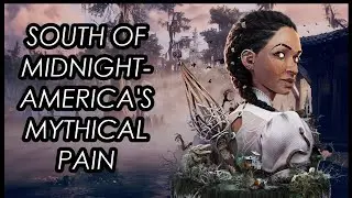 South of Midnight: America's Mythical Pain