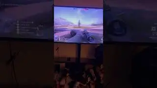 XIM Matrix on PS5 #mouseandkeyboard #battlefield1 #ximmatrix