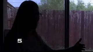 Family Concerned about Evidence of Chase Left Behind on Property