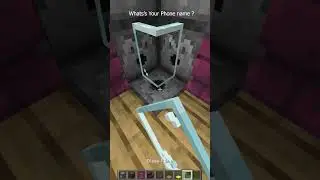 Minecraft - Armor Equipper 🤯 (はいよろこんで) #shorts
