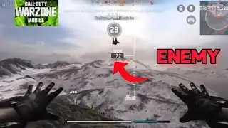 COD WARZONE MOBILE | DOWNLOAD WARZONE MOBILE BETA | PUBG PLAYER ON WARZONE MOBILE GRAPHICS