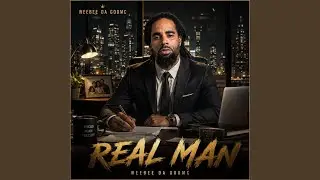 Real Man