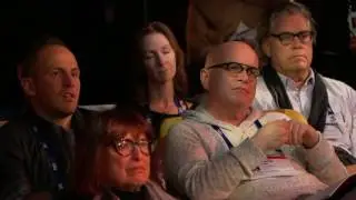Trevor Timm How free is our freedom of the press?