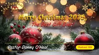 The Best Gift Ever #merrychristmas #jesus #free #gift #salvation #joy #king #choosejesus #shorts
