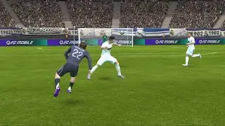 humiliating opponent fc mobile gameplay 