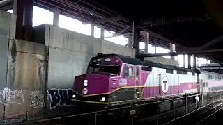 MBTA Haverhill Line