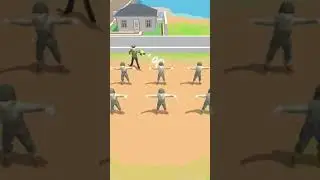 Idle Army Base Ad