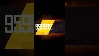 how to grow your level 959992 #garenafreefire