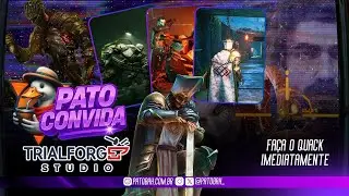 PATO CONVIDA - Trial Forge Studio (DEATHBOUND)