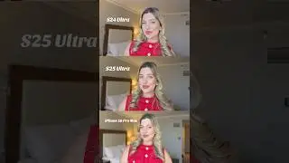 Does the S25 Ultra have the Best Camera?