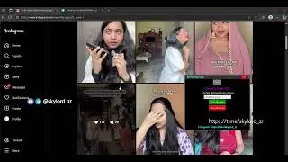 Fastest Way to Ban Instagram Accounts | Auto Mass Reporter 2025