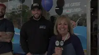 5/24/23 Town of Islip Welcomes New Burritto Cafe
