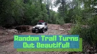 Hobble Creek Canyon?