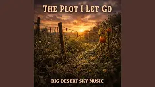 The Plot I Let Go