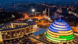 #NAIROBIRWANDACOUNTRYDAY IBIRORI BYO GUSERUKA KU BANYARWANDA BITABIRIYE EXPO YA EAST AFRICA