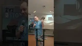 Słuchanie Bożego głosu - Leszek Korzeniecki