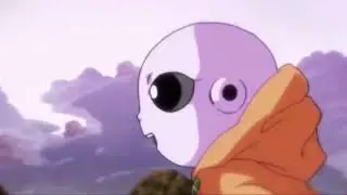 Dragon Ball Super Jirens Past [AMV] Hard Pill To Swallow- Blacklite District