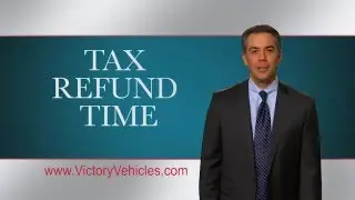 Victory Auto Group VAG020116 TV 3 Great Reasons