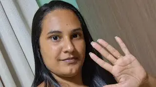 TARDE PROFÉTICA #PODER #UNÇÃO #MILAGRE #REVELAÇÃO Missionària Franciellen está ao vivo!