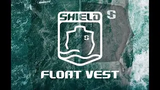 Striker Shield Float Vest