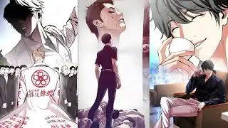 |TikTok Lookism|Tổng hợp các video edit lookism hay nhất trên tiktok#lookismedit #lookism #tiktok 