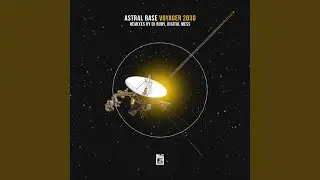 Voyager 2030 (DJ Ruby Remix)