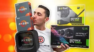 BEST Cyber Monday Tech Deals - 2017
