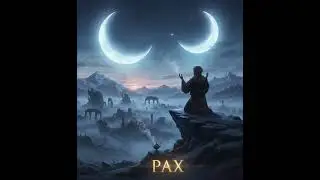 PAX-L'appel des cieux