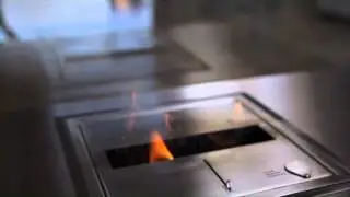 EcoSmart Fire on Tech Toys 360