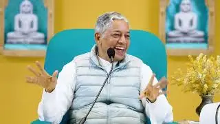 Prashnottari Satsang Part-12 | પ્રશ્નોત્તરી સત્સંગ ભાગ-12 | Chicago Gurupurnima 2024
