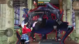 Floor 76/85 Death High Season 5.