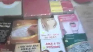 Librería el nazareno soldado GDL