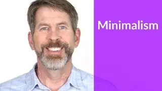 How To Be A Minimalist Investor | Personal Finance Minimalism